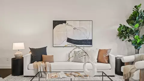 Living - Minaret Ave, Mountain View, CA 94043 photo 1 of 1