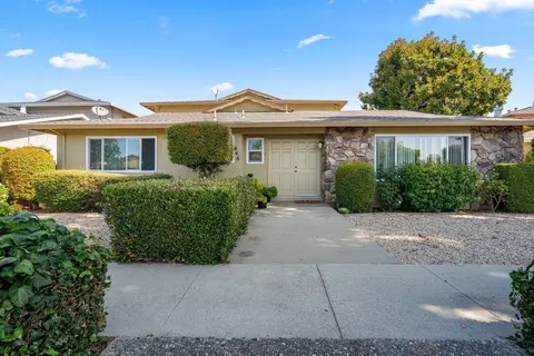 646 Rebecca Way, San Jose, CA 95117