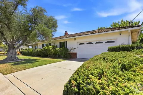 Exterior - 4173 Colgate Way, Livermore, CA 94550 photo 3 of 12