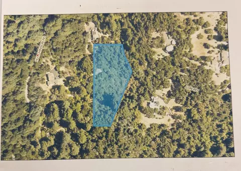 17100 Lon Rd, Los Gatos, CA 95033