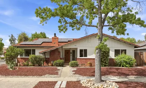 1531 Willowmont Ave, San Jose, CA 95118
