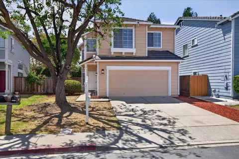 4378 Calypso Ter, Fremont, CA 94555