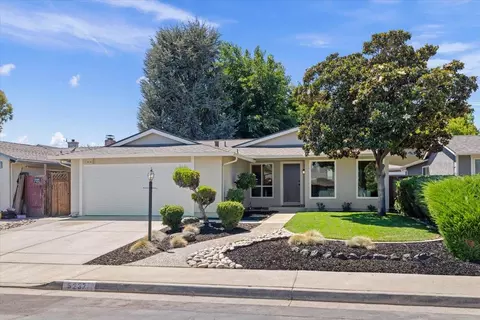 5237 Tomahawk Dr, San Jose, CA 95136