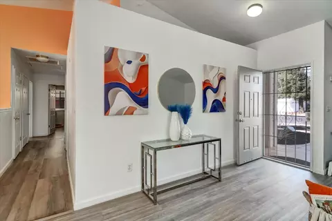 Entry Way - 14076 Pinecrest St, Lathrop, CA 95330 photo 1 of 2