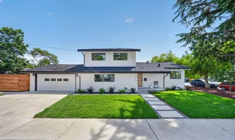 2922 Cabrillo Ave, Santa Clara, CA 95051