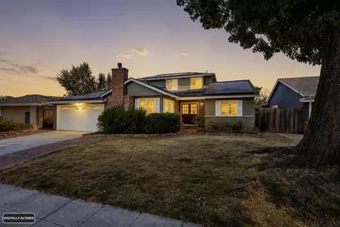 5432 Escover Ln, San Jose, CA 95118