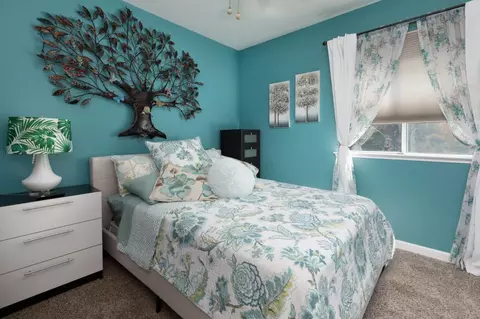 Bedroom - 2671 Dennis Ave, Clovis, CA 93611 photo 5 of 8