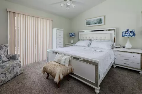 Bedroom - 2671 Dennis Ave, Clovis, CA 93611 photo 1 of 8