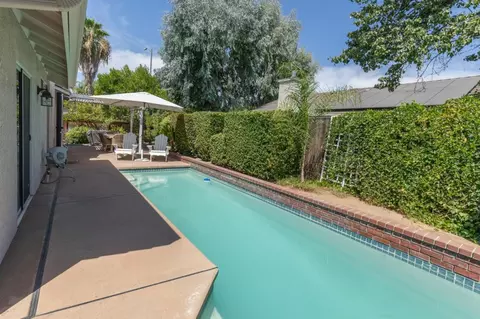 Exterior - 2671 Dennis Ave, Clovis, CA 93611 photo 15 of 18
