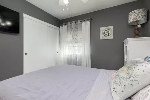 Bedroom - 2671 Dennis Ave, Clovis, CA 93611 photo 8 of 8