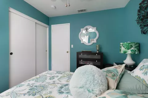 Bedroom - 2671 Dennis Ave, Clovis, CA 93611 photo 6 of 8