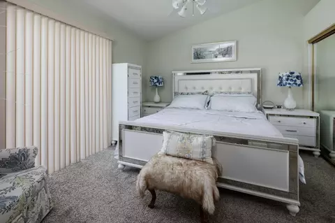 Bedroom - 2671 Dennis Ave, Clovis, CA 93611 photo 2 of 8