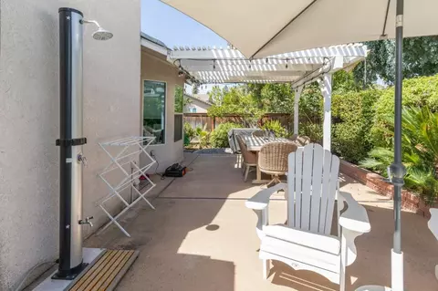 Exterior - 2671 Dennis Ave, Clovis, CA 93611 photo 12 of 18