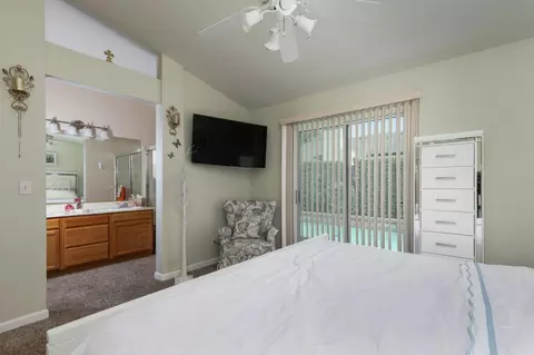 Bedroom - 2671 Dennis Ave, Clovis, CA 93611 photo 4 of 8