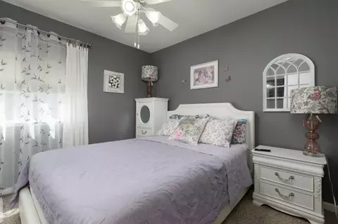 Bedroom - 2671 Dennis Ave, Clovis, CA 93611 photo 7 of 8