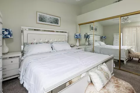 Bedroom - 2671 Dennis Ave, Clovis, CA 93611 photo 3 of 8