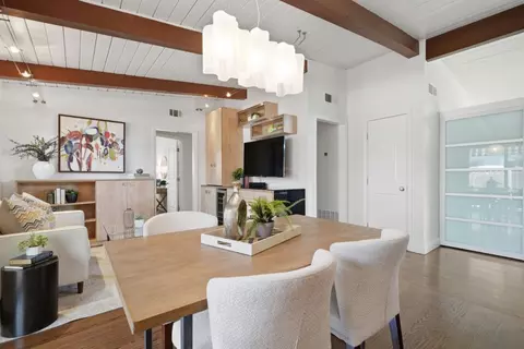 Dining - 321 Anna Ave, Mountain View, CA 94043 photo 1 of 2