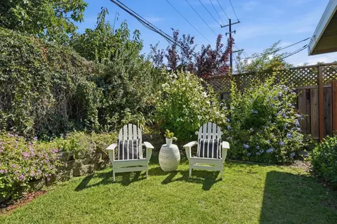 Exterior - 321 Anna Ave, Mountain View, CA 94043 photo 7 of 7