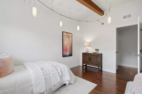 Bedroom - 321 Anna Ave, Mountain View, CA 94043 photo 5 of 5