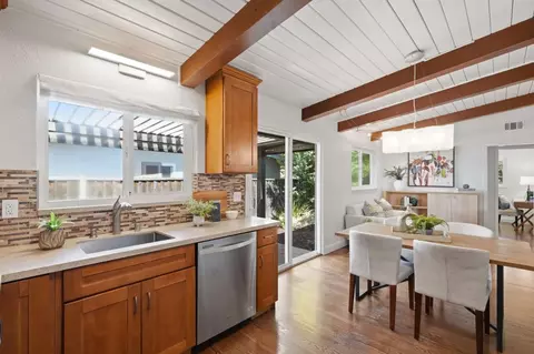 Kitchen - 321 Anna Ave, Mountain View, CA 94043 photo 3 of 3