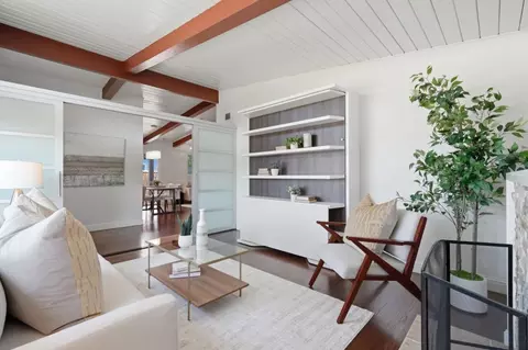 Living - 321 Anna Ave, Mountain View, CA 94043 photo 2 of 3