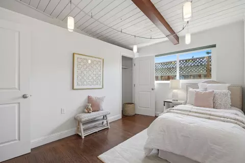 Bedroom - 321 Anna Ave, Mountain View, CA 94043 photo 4 of 5