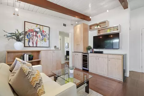 Living - 321 Anna Ave, Mountain View, CA 94043 photo 3 of 3