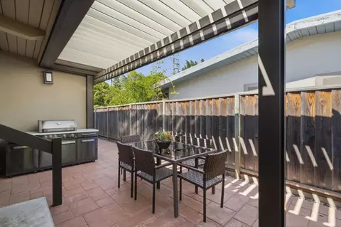 Exterior - 321 Anna Ave, Mountain View, CA 94043 photo 3 of 7