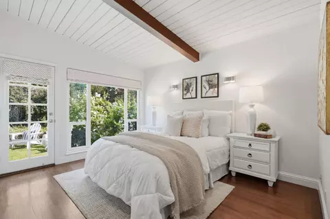 Bedroom - 321 Anna Ave, Mountain View, CA 94043 photo 1 of 5