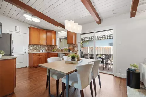 Dining - 321 Anna Ave, Mountain View, CA 94043 photo 2 of 2