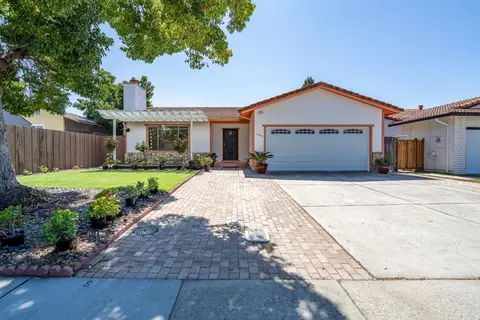3284 Faith Ct, San Jose, CA 95127