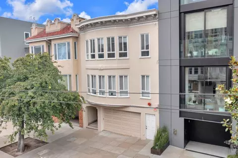 1460 Chestnut St, San Francisco, CA 94123