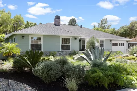 Exterior - 1052 Mcbain Ave, Campbell, CA 95008 photo 4 of 39