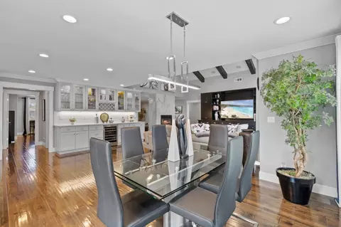 Dining - 1052 Mcbain Ave, Campbell, CA 95008 photo 5 of 5