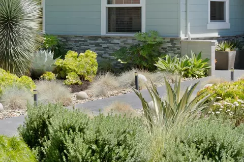 Exterior - 1052 Mcbain Ave, Campbell, CA 95008 photo 9 of 39