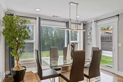 Dining - 1052 Mcbain Ave, Campbell, CA 95008 photo 4 of 5