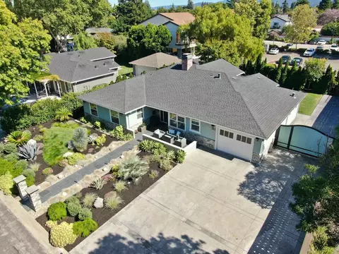 View/Area - 1052 Mcbain Ave, Campbell, CA 95008 photo 1 of 4