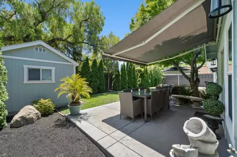 Exterior - 1052 Mcbain Ave, Campbell, CA 95008 photo 17 of 39