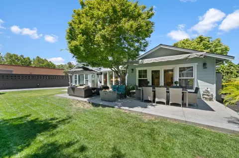 Exterior - 1052 Mcbain Ave, Campbell, CA 95008 photo 31 of 39