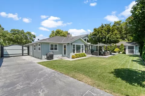 Exterior - 1052 Mcbain Ave, Campbell, CA 95008 photo 32 of 39