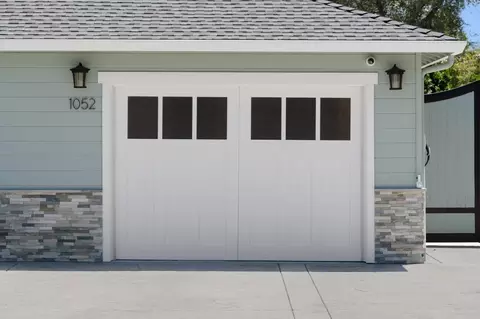 Exterior - 1052 Mcbain Ave, Campbell, CA 95008 photo 12 of 39