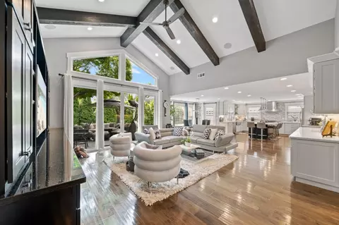 Living - 1052 Mcbain Ave, Campbell, CA 95008 photo 8 of 17