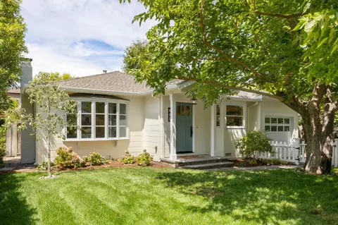 893 Colorado Ave, Palo Alto, CA 94303