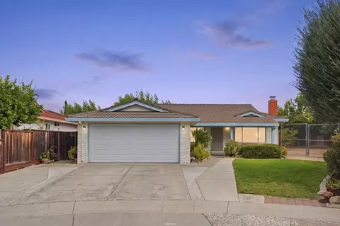 573 Chickasaw Ct, San Jose, CA 95123