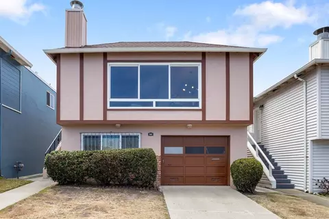 600 Higate Dr, Daly City, CA 94015