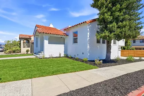 Exterior - 200 Magnolia Ave, Millbrae, CA 94030 photo 5 of 10