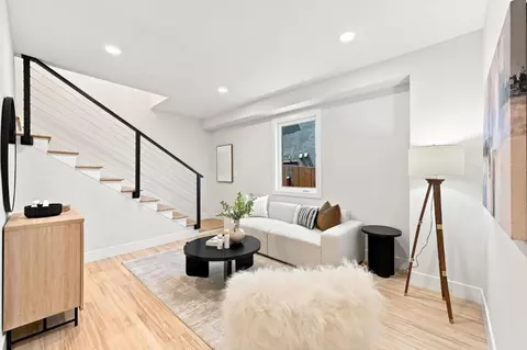 Living - 200 Magnolia Ave, Millbrae, CA 94030 photo 3 of 4