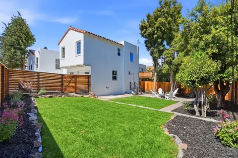 Exterior - 200 Magnolia Ave, Millbrae, CA 94030 photo 8 of 10