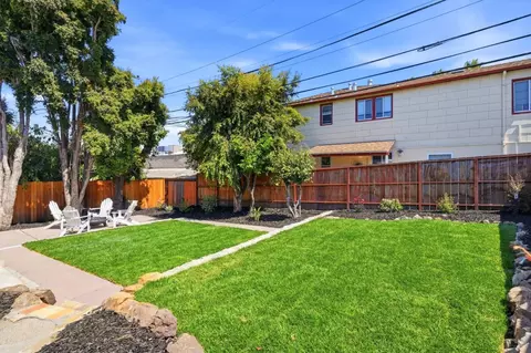 Exterior - 200 Magnolia Ave, Millbrae, CA 94030 photo 9 of 10