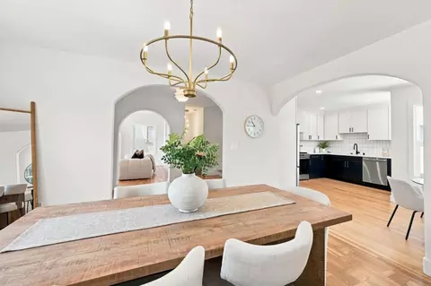 Dining - 200 Magnolia Ave, Millbrae, CA 94030 photo 2 of 5